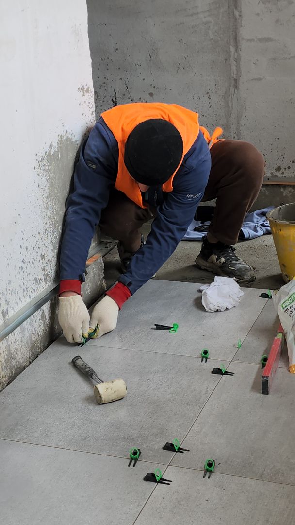 строительство, капитальный ремонт, капитальный ремонт детского сада, руза, рузский городской округ, московская область, подмосковье,