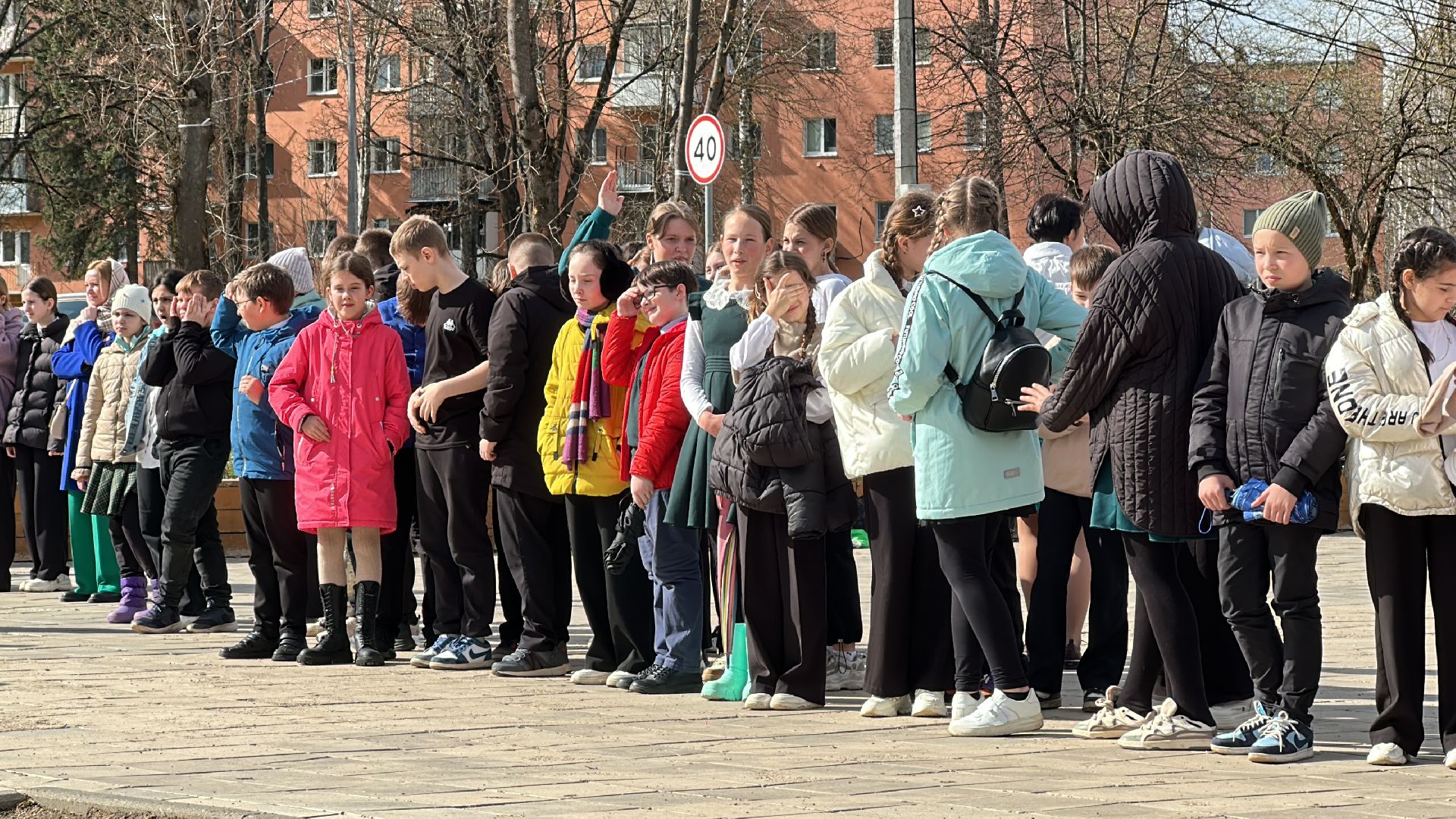 Клин, общество, дети, кружки, образование, ракетомоделирование,