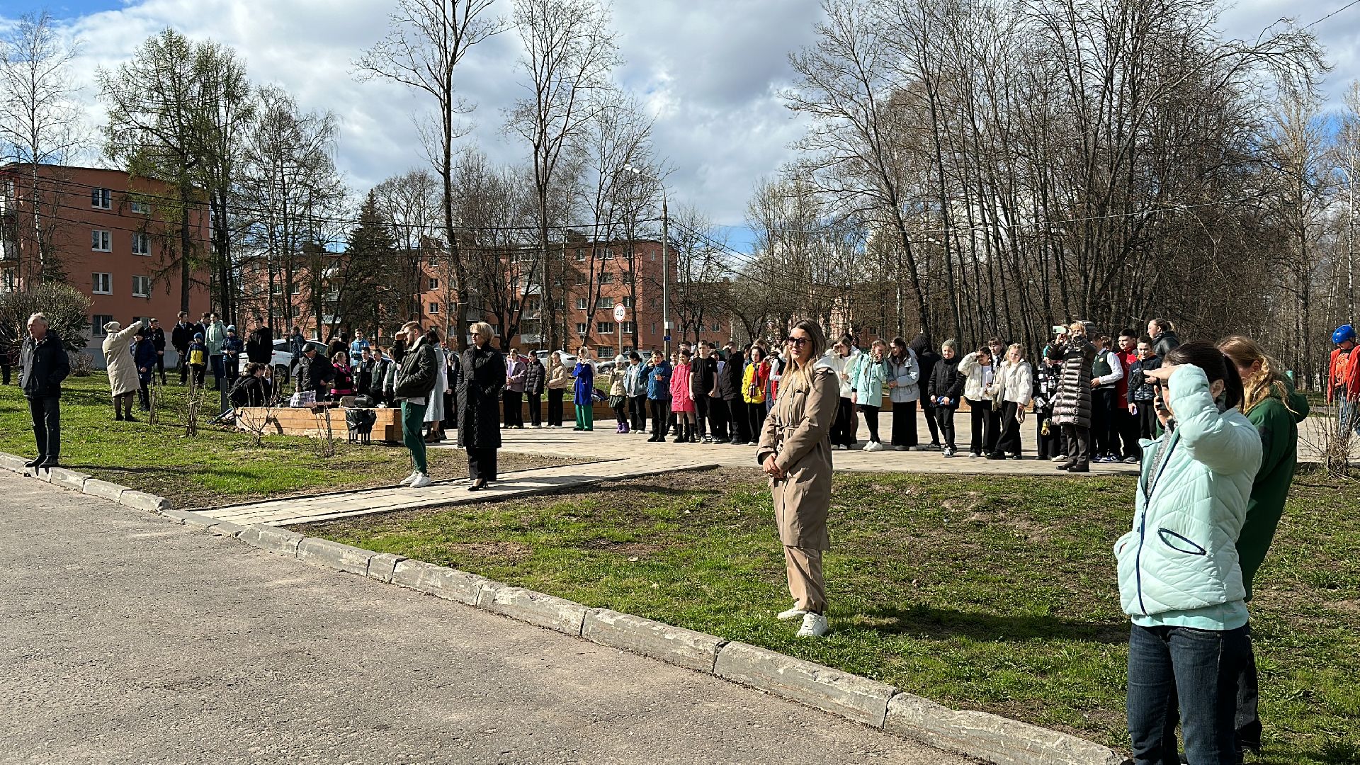 Клин, общество, дети, кружки, образование, ракетомоделирование,