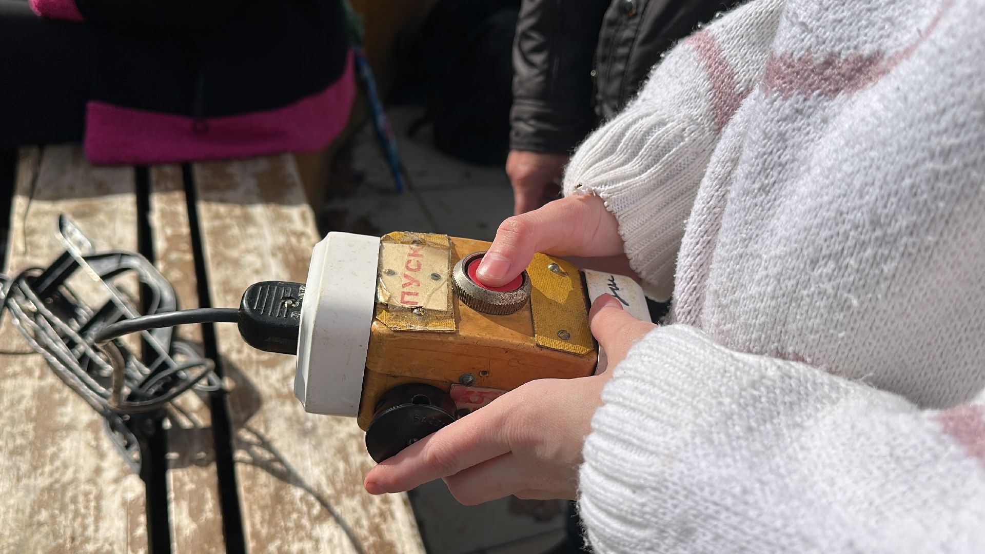 Клин, общество, дети, кружки, образование, ракетомоделирование,