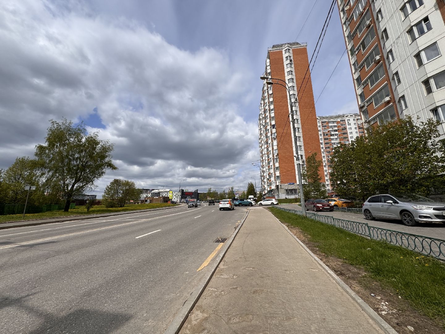 Ремонт дорог, Одинцово, Благоустройство,