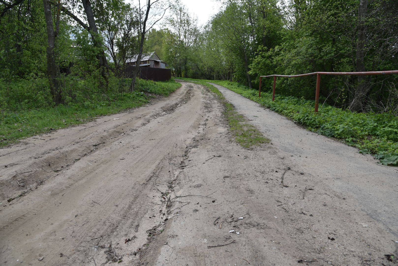 лотошино, ремонт дорог, дороги, благоустройство,