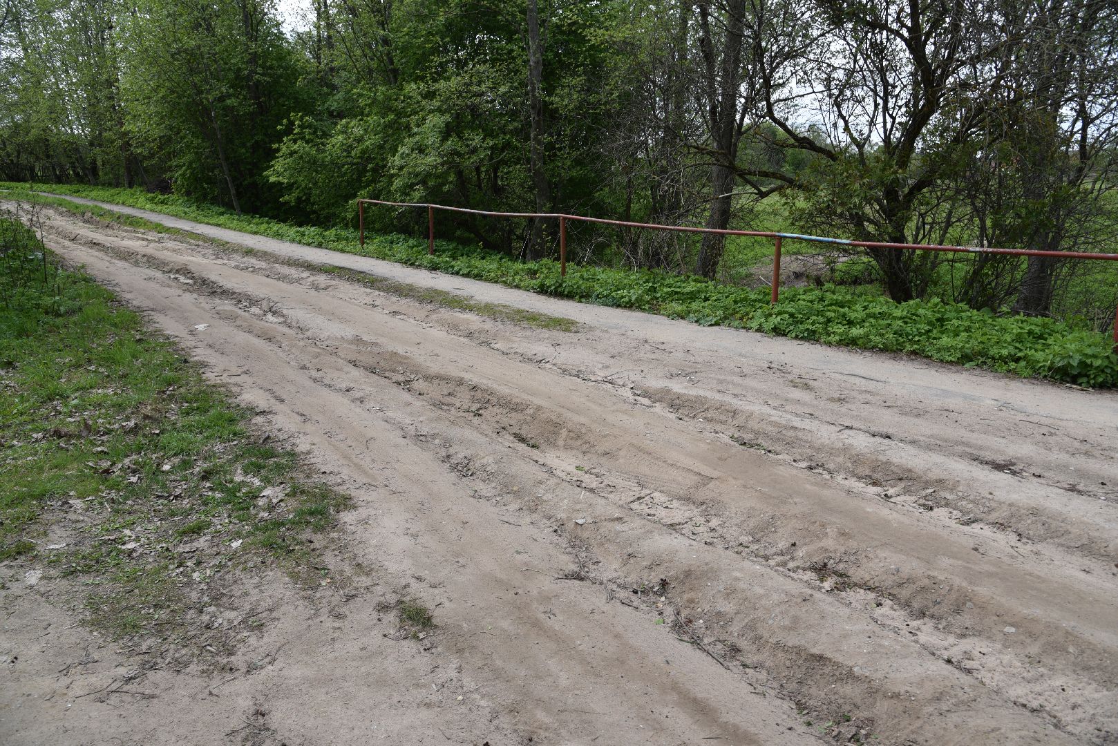 лотошино, ремонт дорог, дороги, благоустройство,