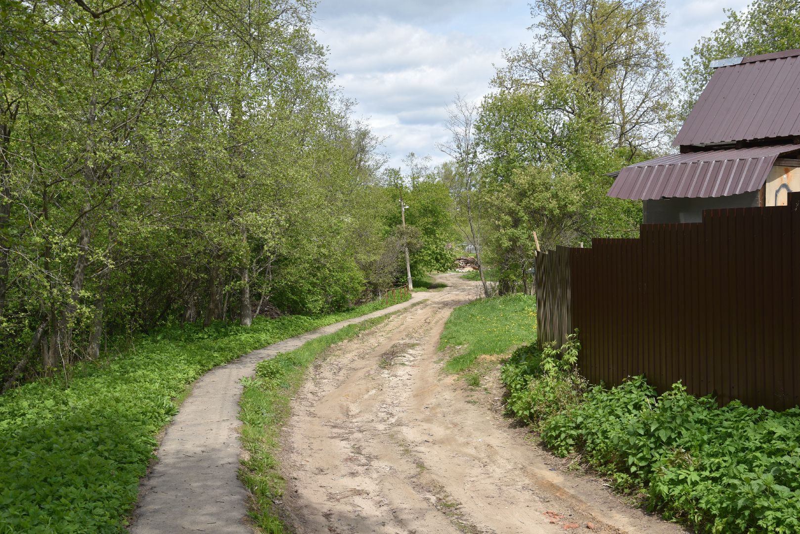 лотошино, ремонт дорог, дороги, благоустройство,