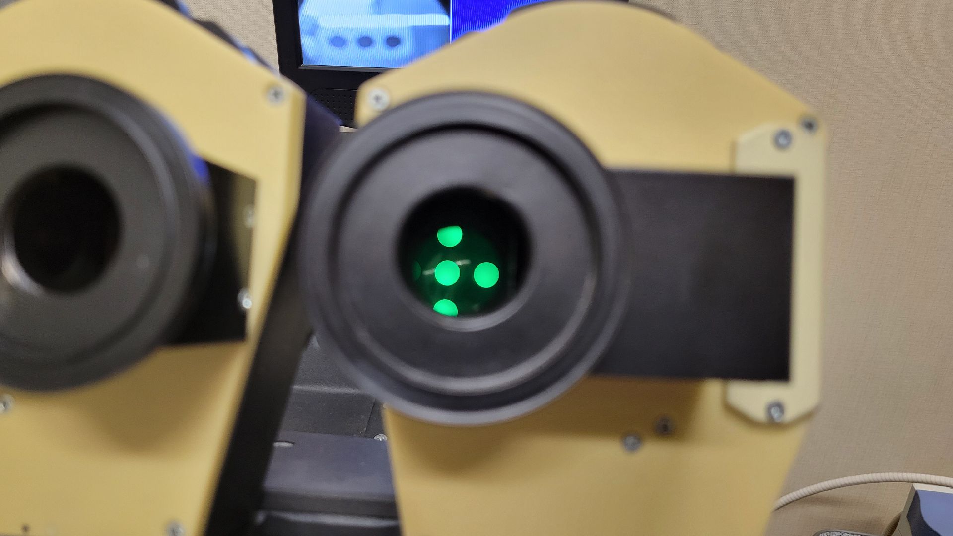 Красногорск, медицина