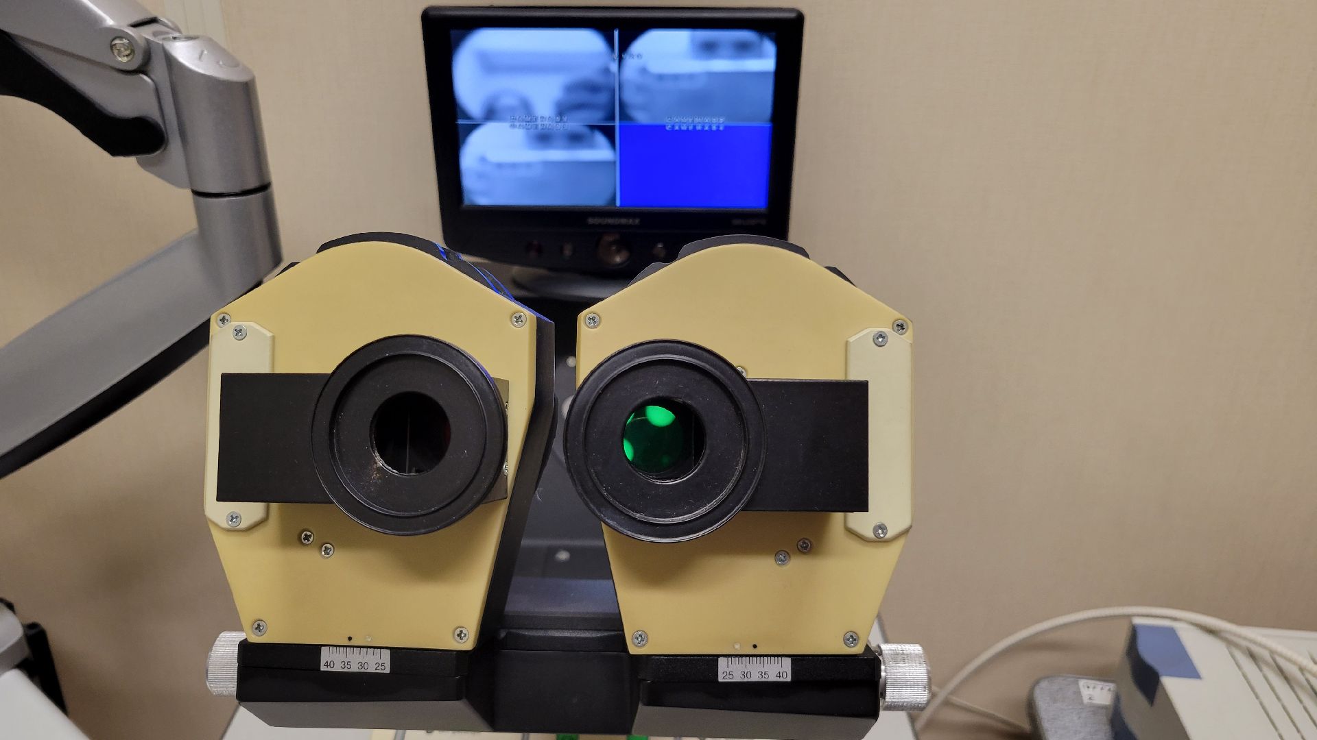 Красногорск, медицина