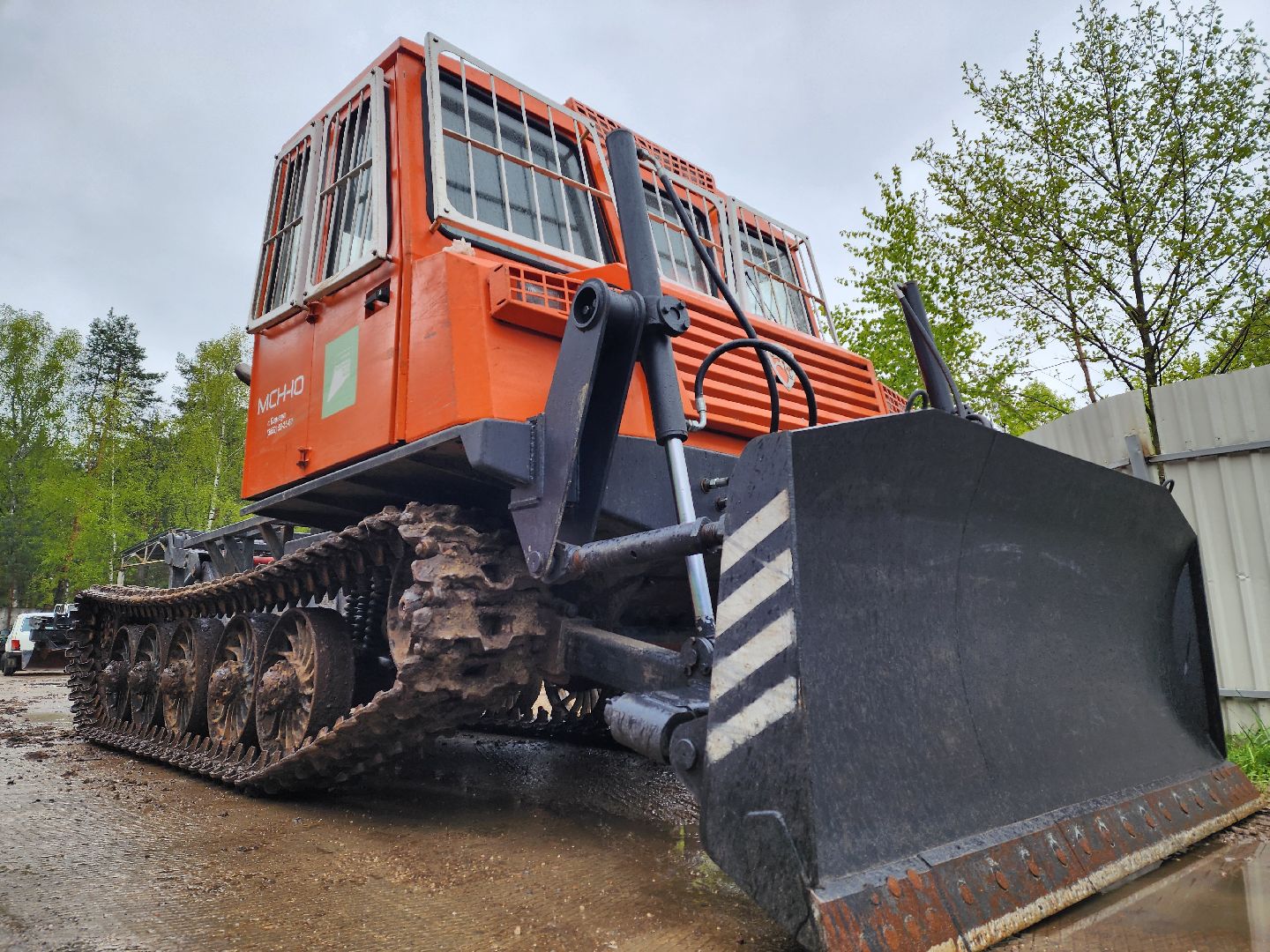 воскресенск, пожароопасный сезон, лесничество, безопасность, лесопожарная техника,