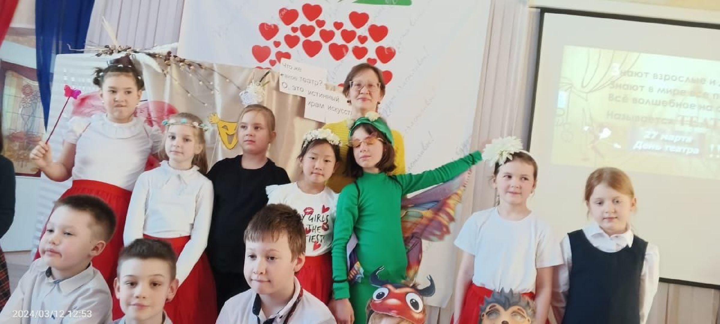 пушкино, лицей, спектакль, интерактив, обучение,