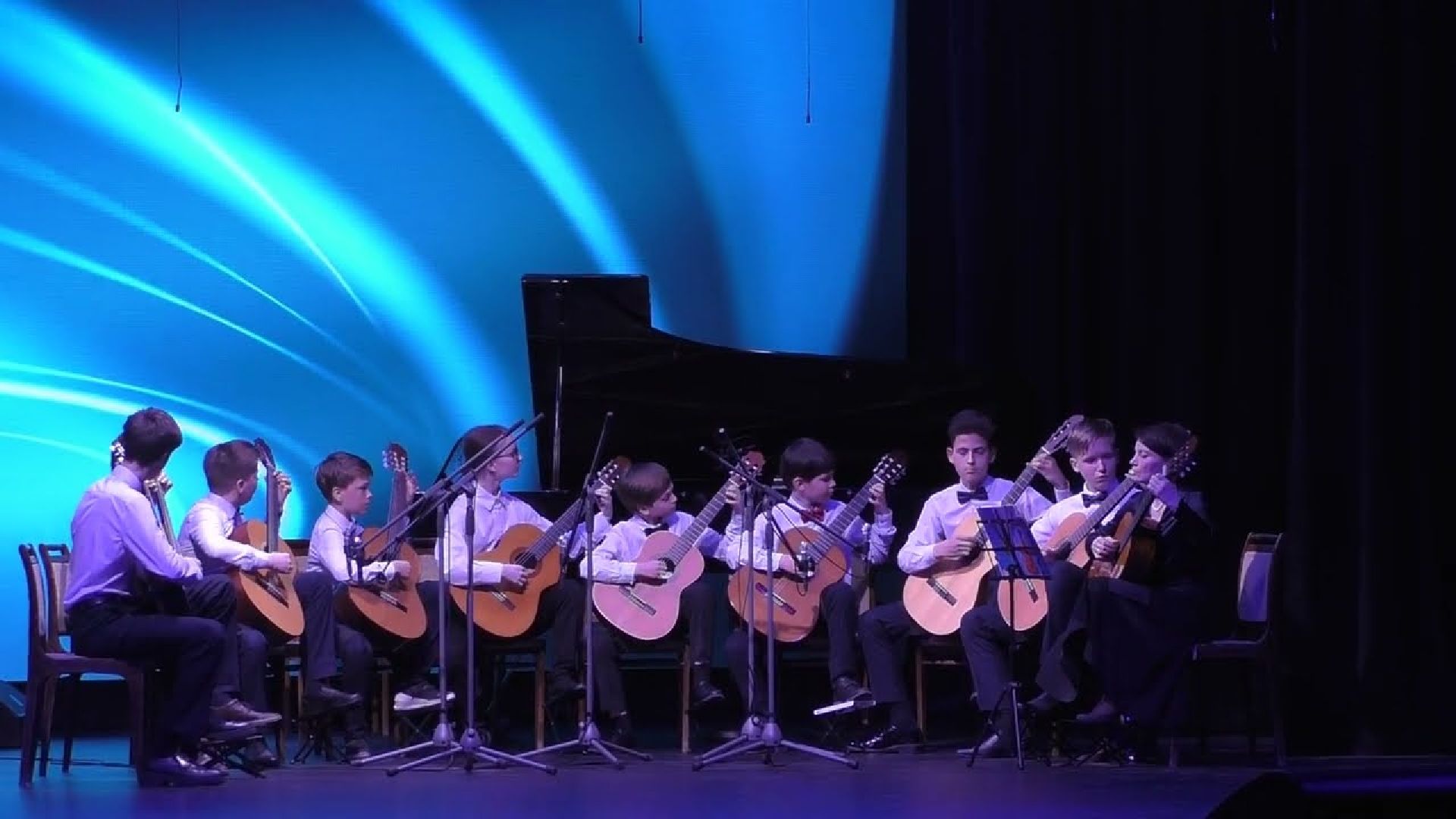 дши гармония власиха, отчетный концерт, концерт ко дню победы, Власиха гармония, гармония наира григорян,