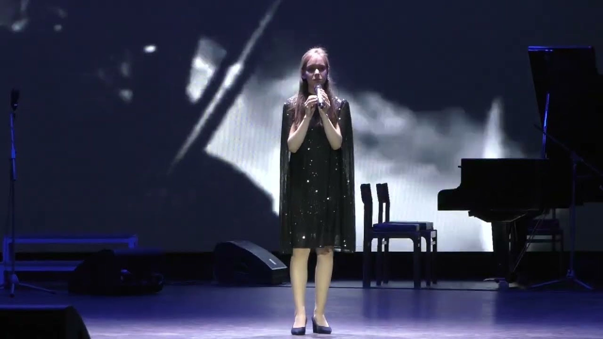 дши гармония власиха, отчетный концерт, концерт ко дню победы, Власиха гармония, гармония наира григорян,