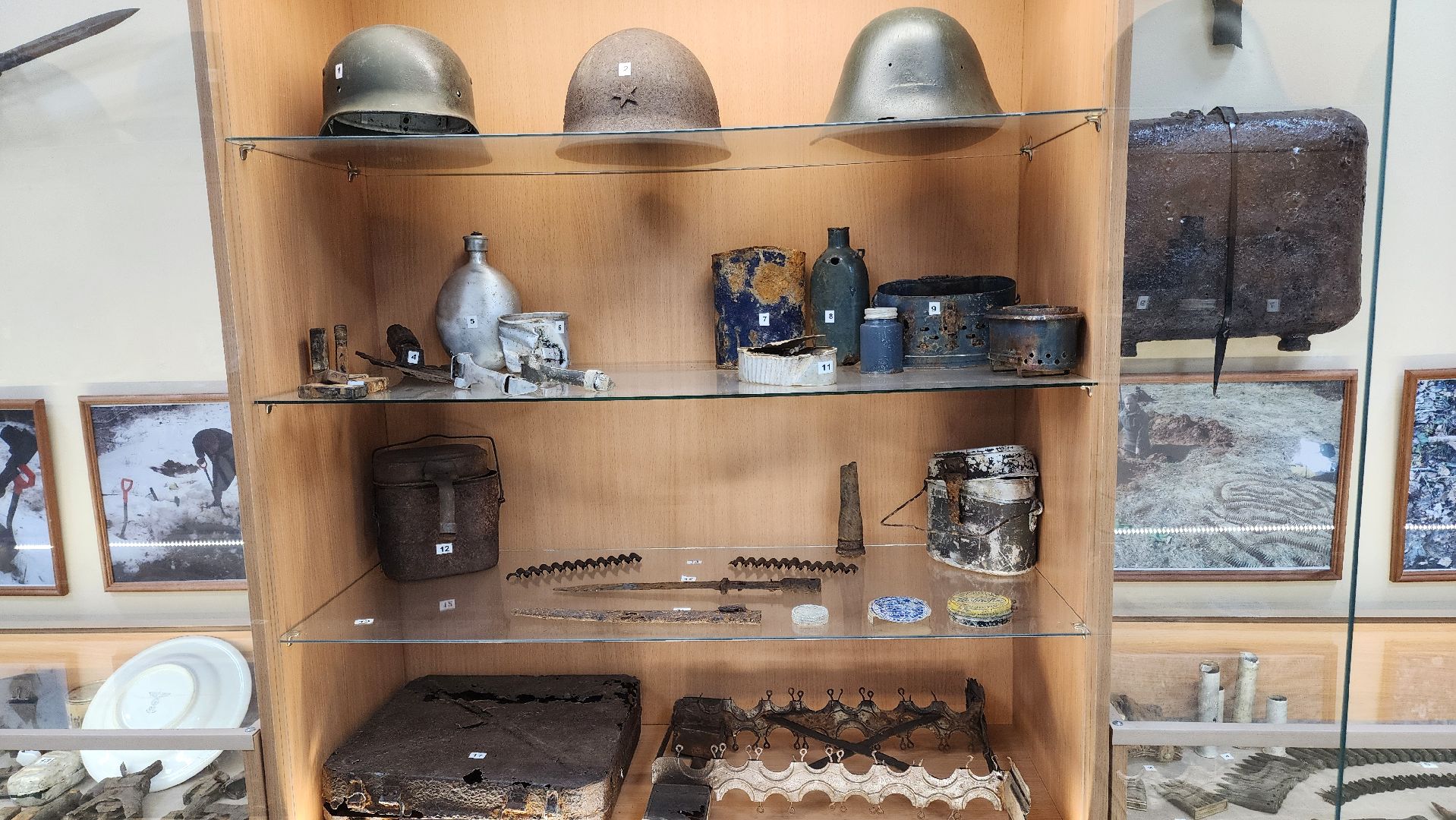 Подольск, Поисковый отряд, Впо Память, великая отечественная война,