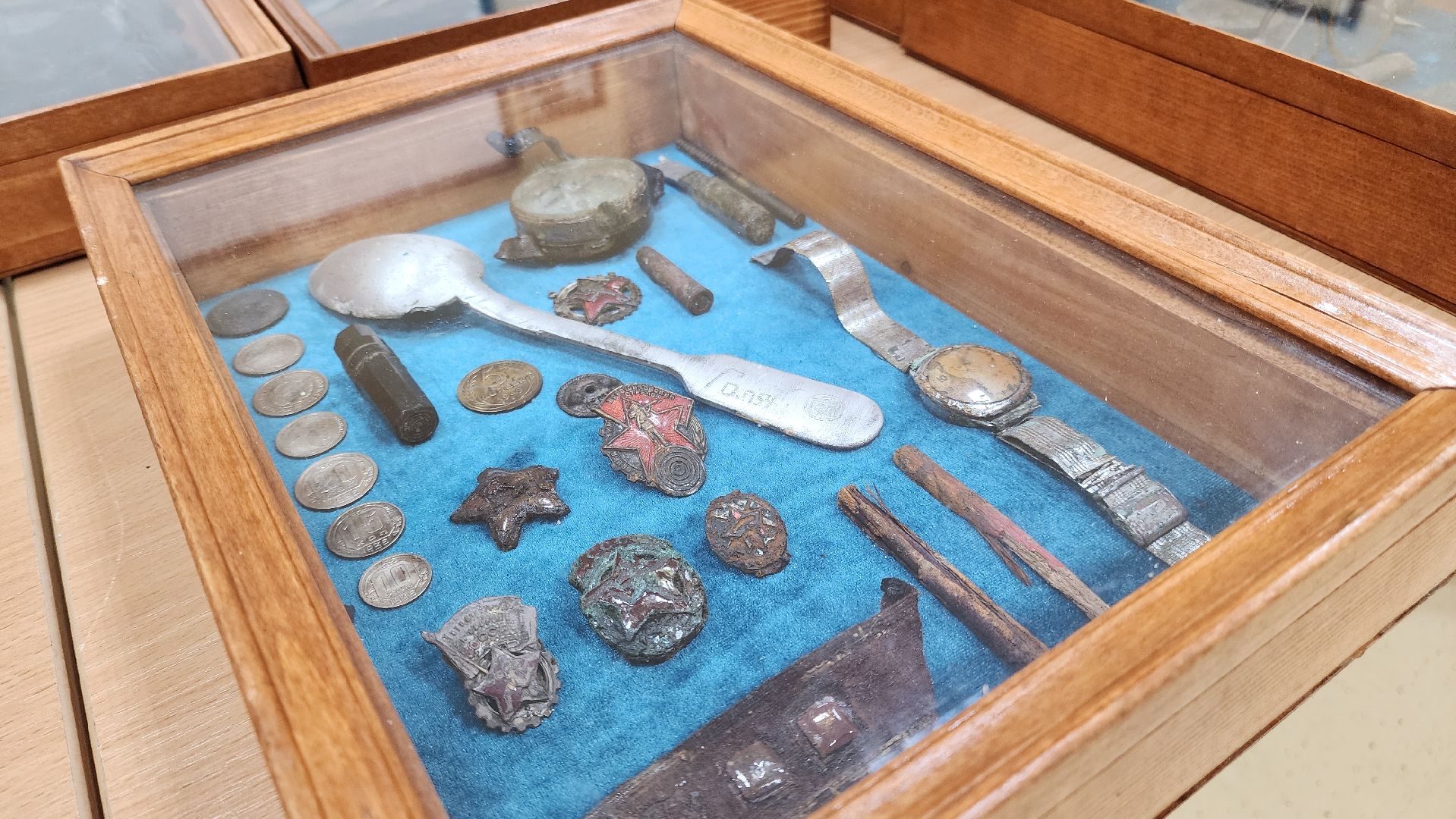 Подольск, Поисковый отряд, Впо Память, великая отечественная война,