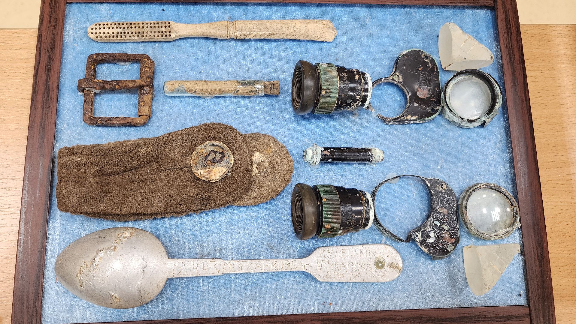 Подольск, Поисковый отряд, Впо Память, великая отечественная война,