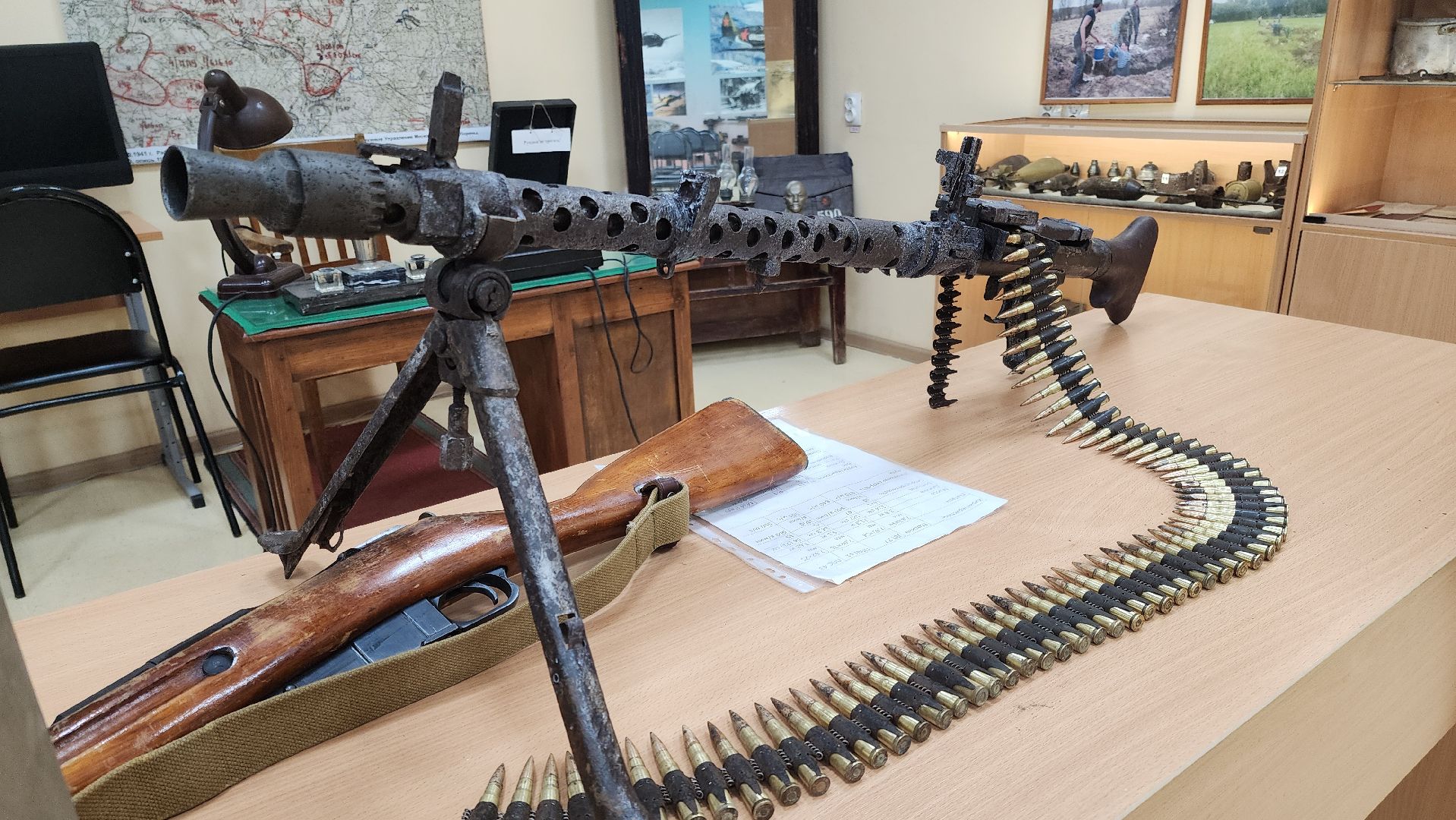 Подольск, Поисковый отряд, Впо Память, великая отечественная война,