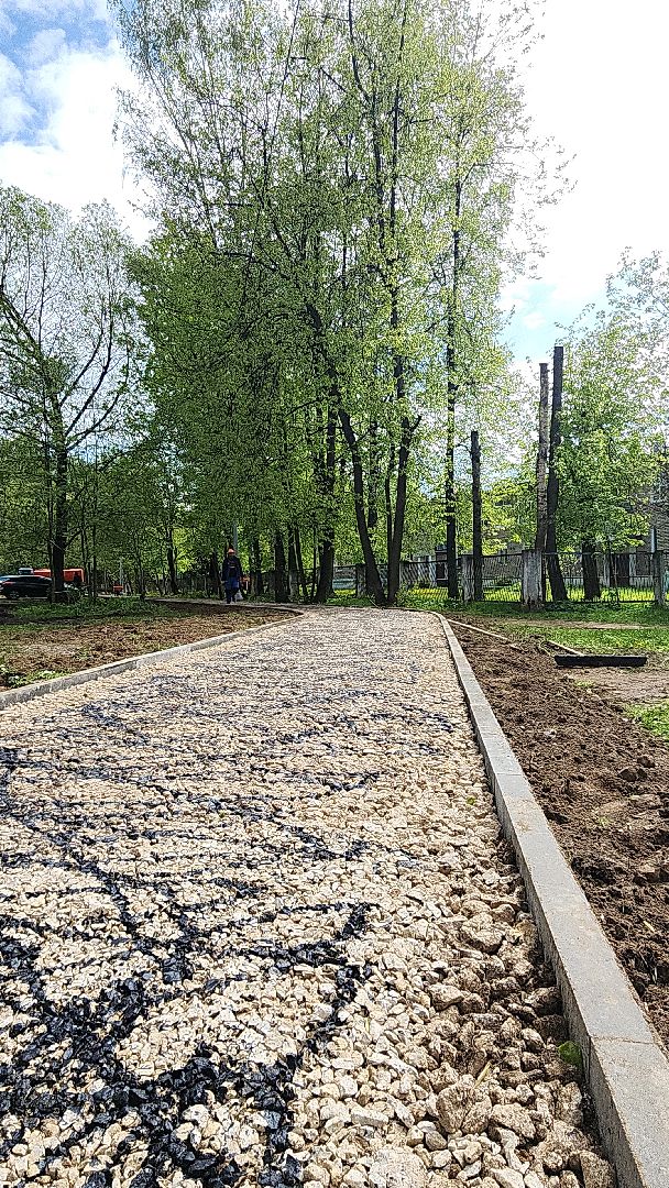 электросталь, мой город, жители города, благоустройство, благоустройство 2024, благоустройство дворов, укладка асфальта, асфальтирование дорог,