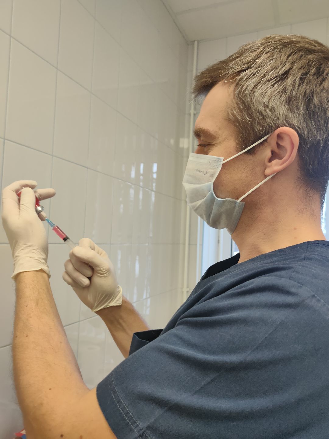 Раменское, общество