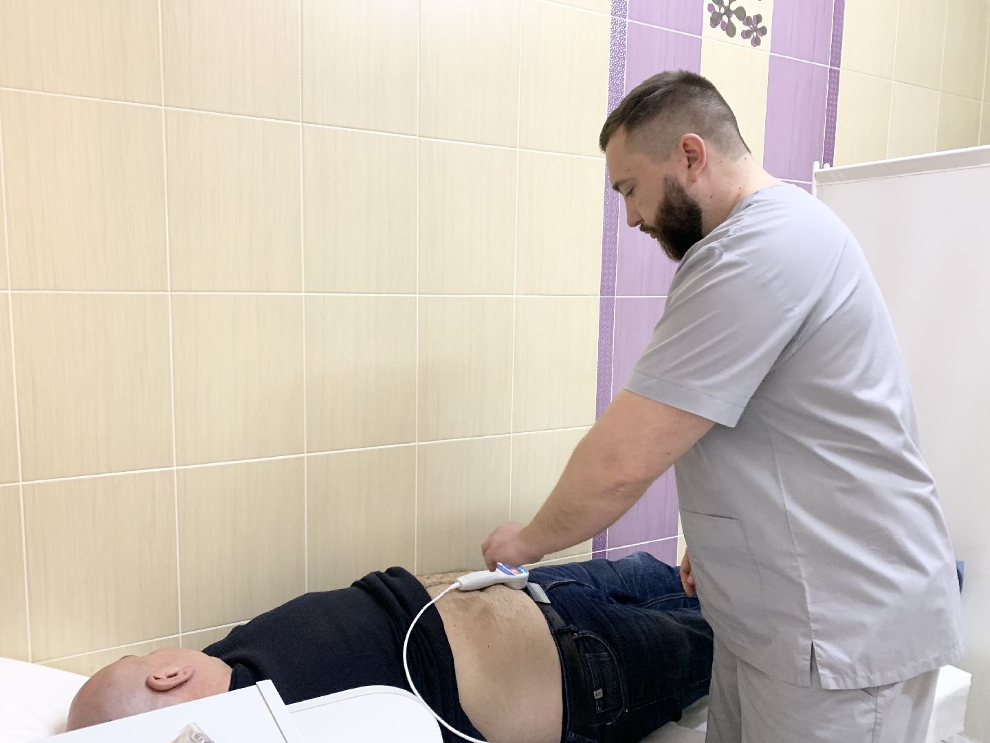 Балашиха, Подмосковье, Медицина, День движения для здоровья, уролог, урология, мужское здоровье,