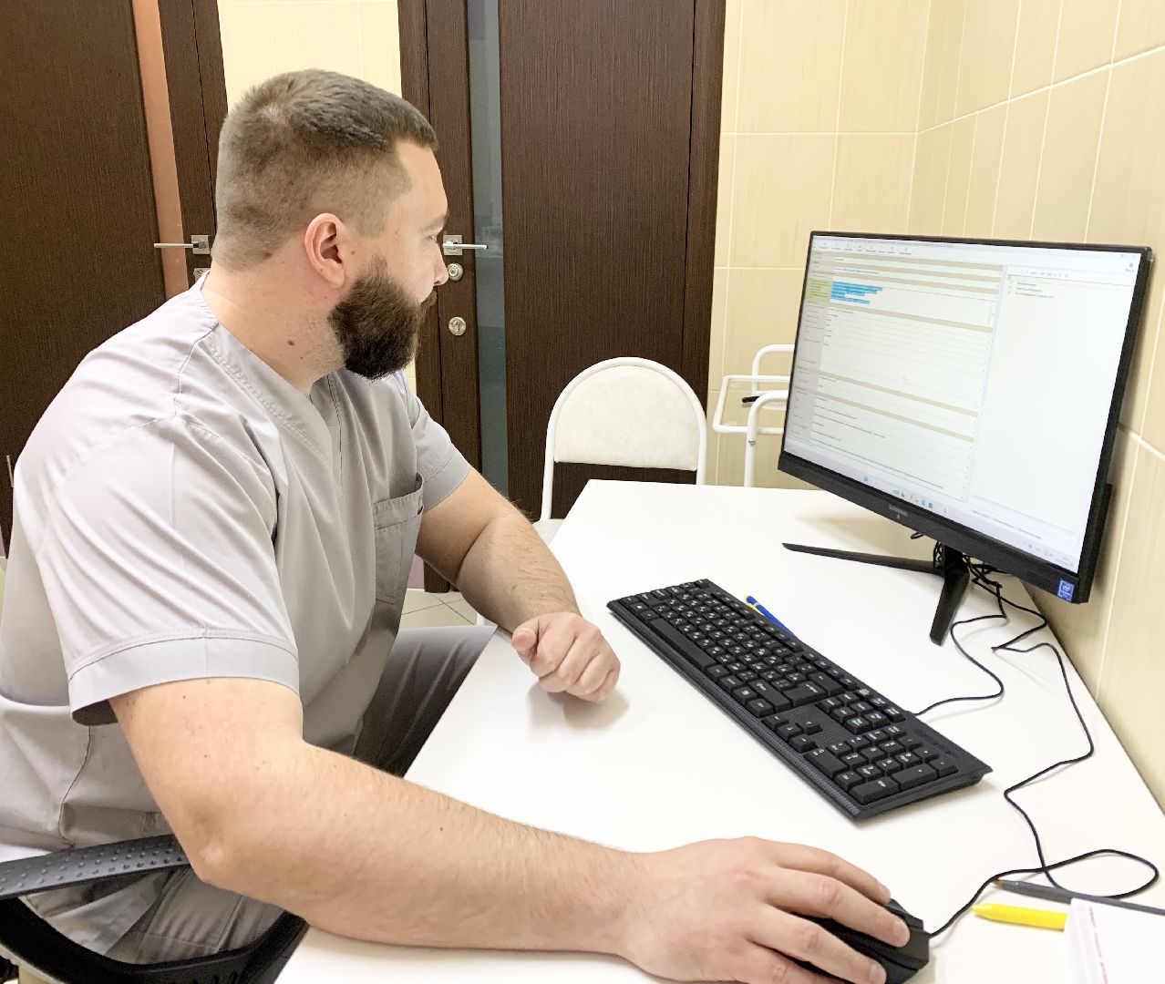 Балашиха, Подмосковье, Медицина, День движения для здоровья, уролог, урология, мужское здоровье,