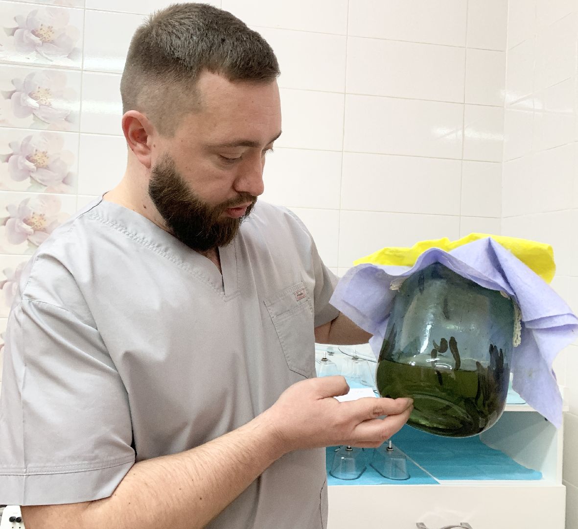 Балашиха, Подмосковье, Медицина, День движения для здоровья, уролог, урология, мужское здоровье,