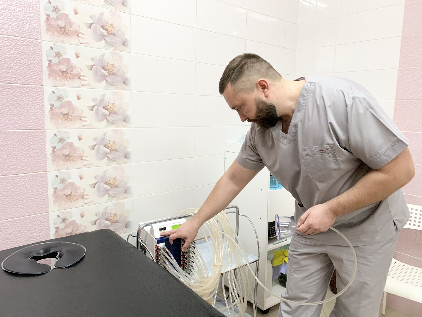 Балашиха, Подмосковье, Медицина, День движения для здоровья, уролог, урология, мужское здоровье,