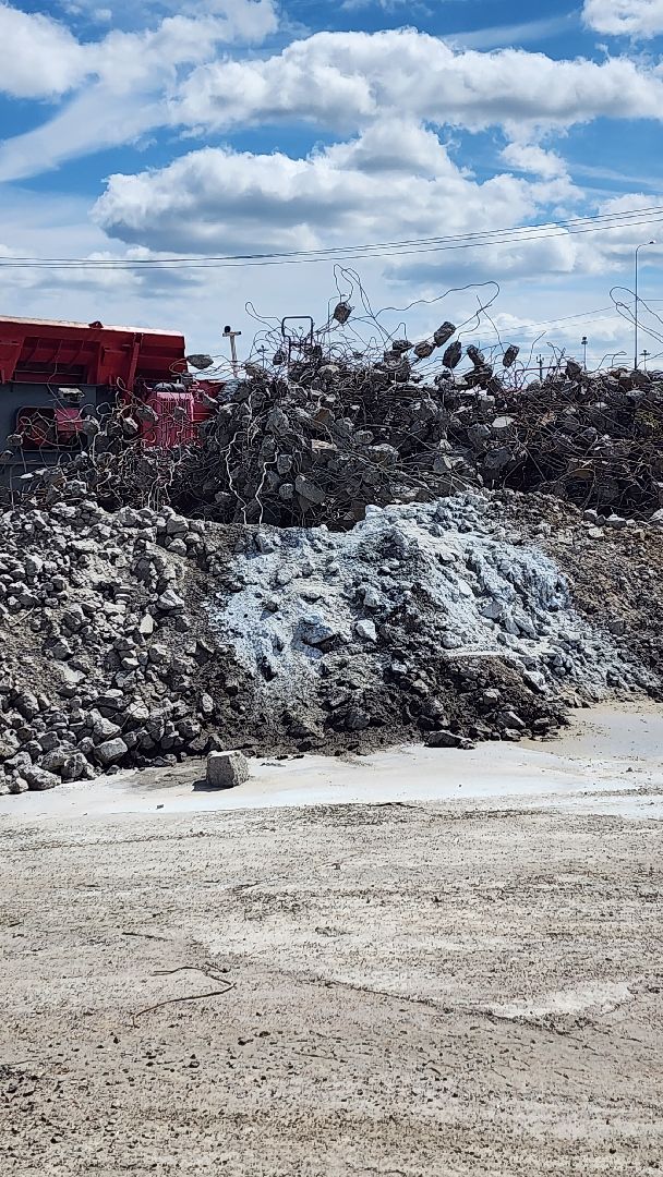мусоросжигательный завод, медицинские отходы, штраф, минэкологии, судебные приставы, исполнительное производство, ул Дорожная, новые территории Жуковского,