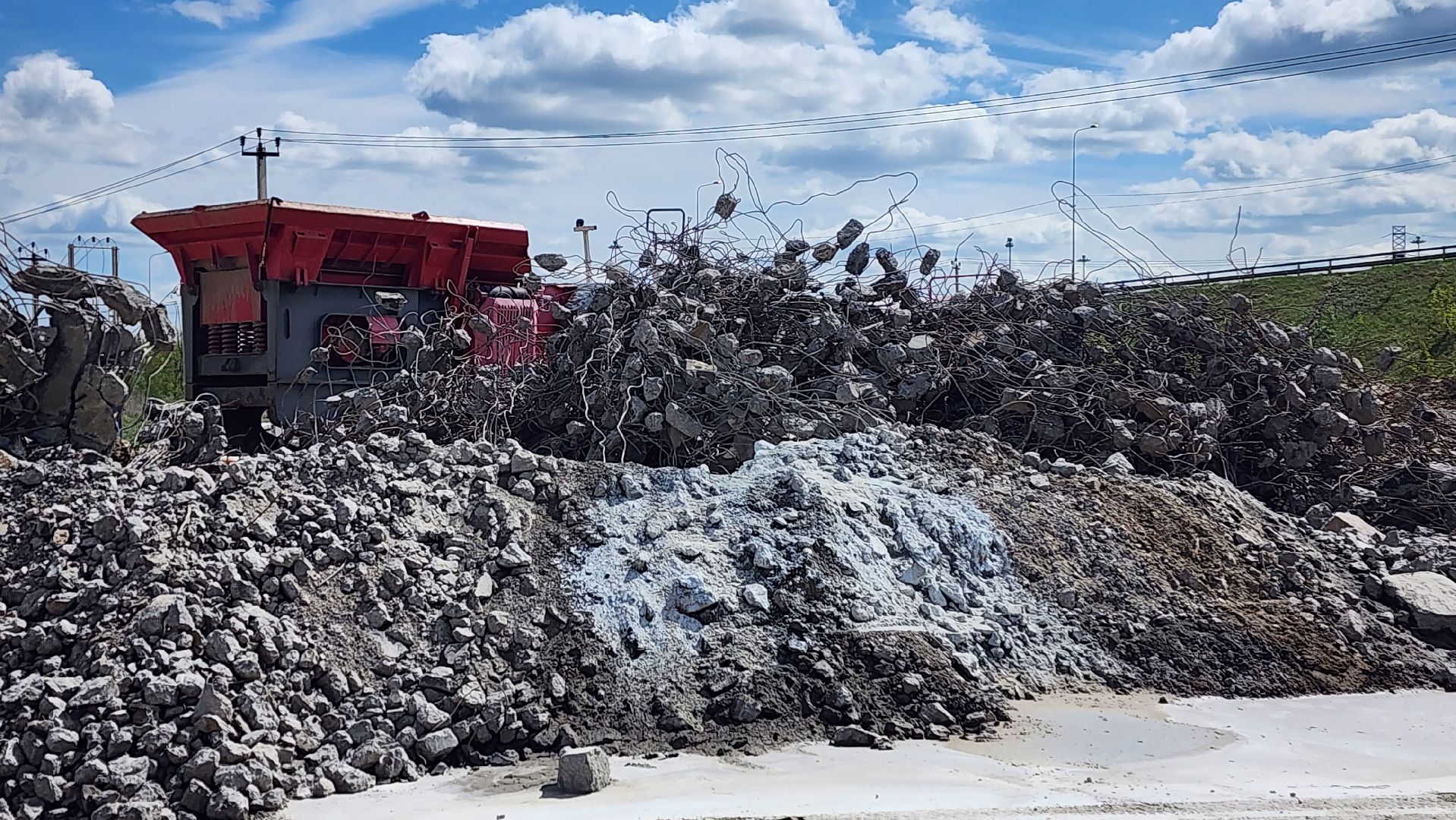 мусоросжигательный завод, медицинские отходы, штраф, минэкологии, судебные приставы, исполнительное производство, ул Дорожная, новые территории Жуковского,