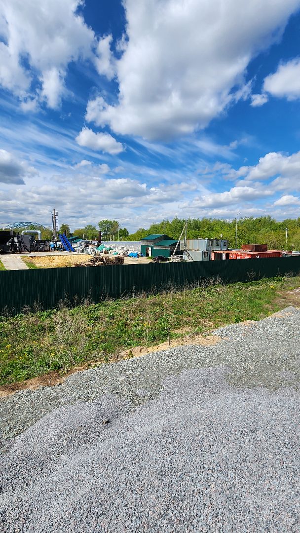 мусоросжигательный завод, медицинские отходы, штраф, минэкологии, судебные приставы, исполнительное производство, ул Дорожная, новые территории Жуковского,