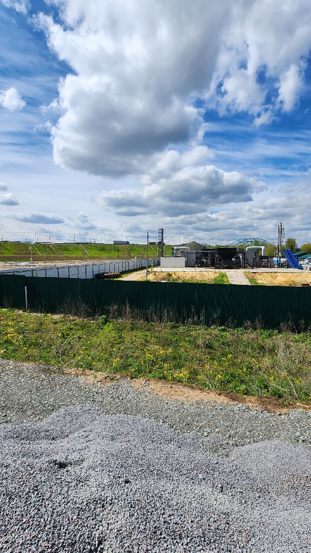 мусоросжигательный завод, медицинские отходы, штраф, минэкологии, судебные приставы, исполнительное производство, ул Дорожная, новые территории Жуковского,