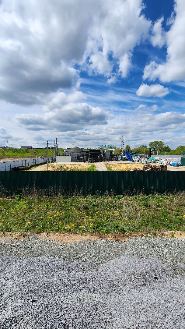 мусоросжигательный завод, медицинские отходы, штраф, минэкологии, судебные приставы, исполнительное производство, ул Дорожная, новые территории Жуковского,