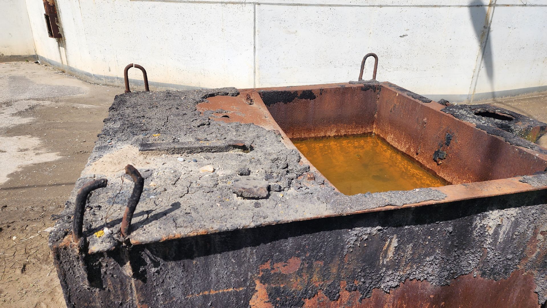 мусоросжигательный завод, медицинские отходы, штраф, минэкологии, судебные приставы, исполнительное производство, ул Дорожная, новые территории Жуковского,