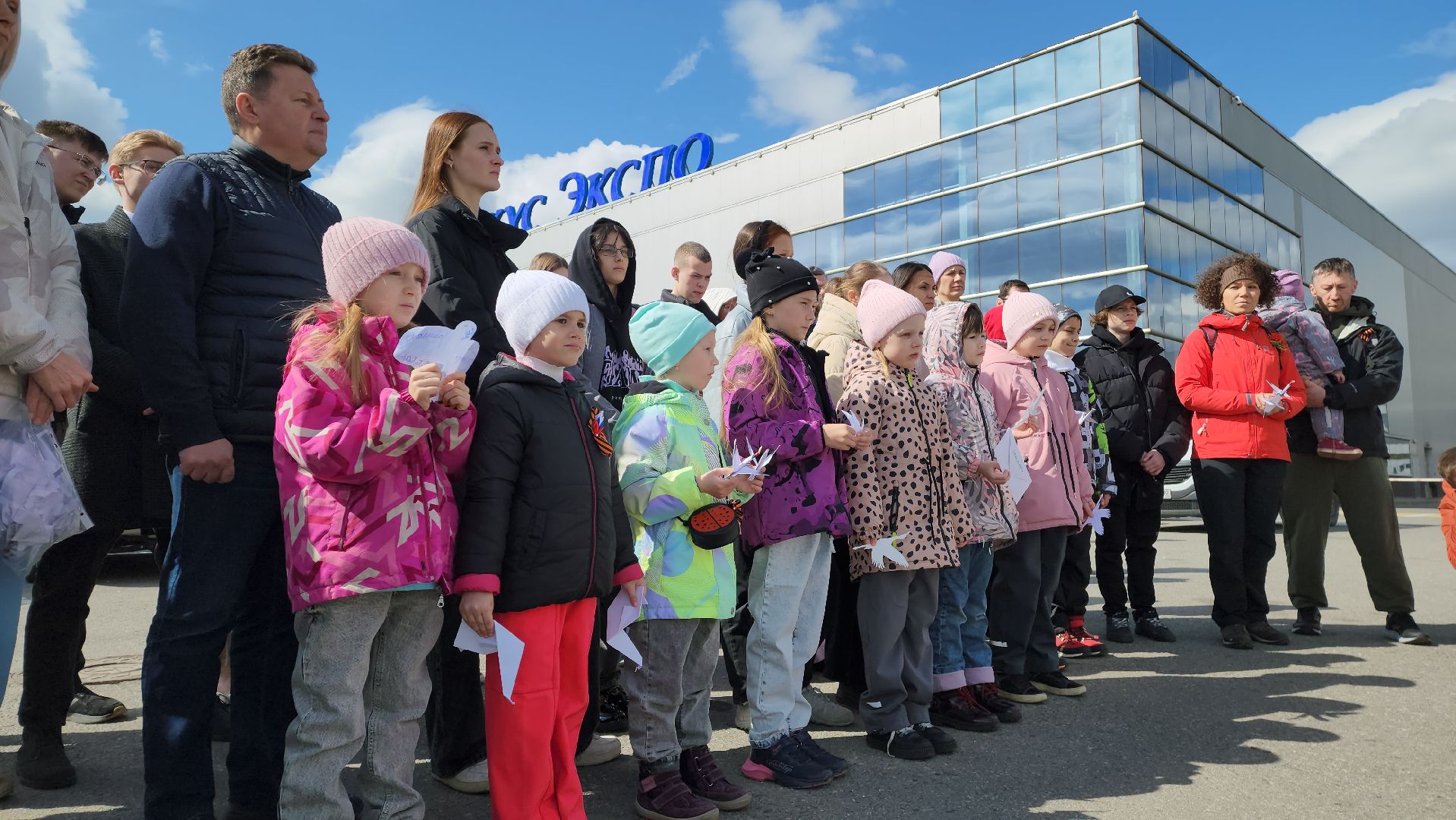 красногорск, венок памяти, сво, теракт в крокус сити холле,марафон,