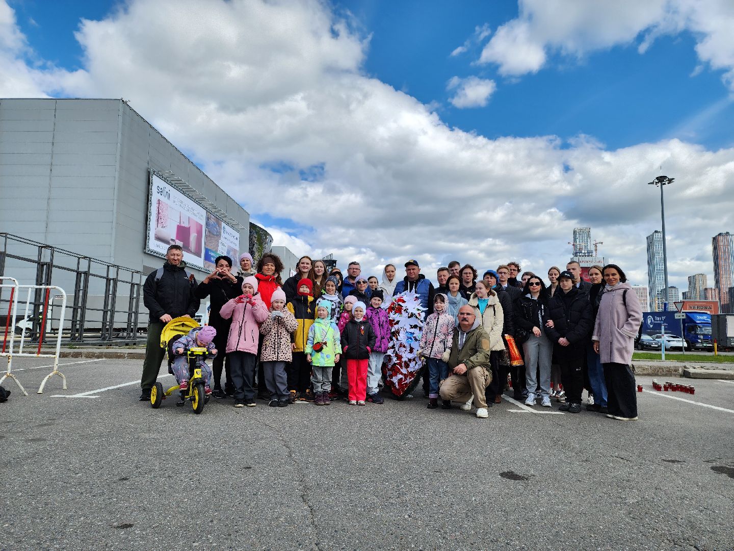 красногорск, венок памяти, сво, теракт в крокус сити холле,марафон,