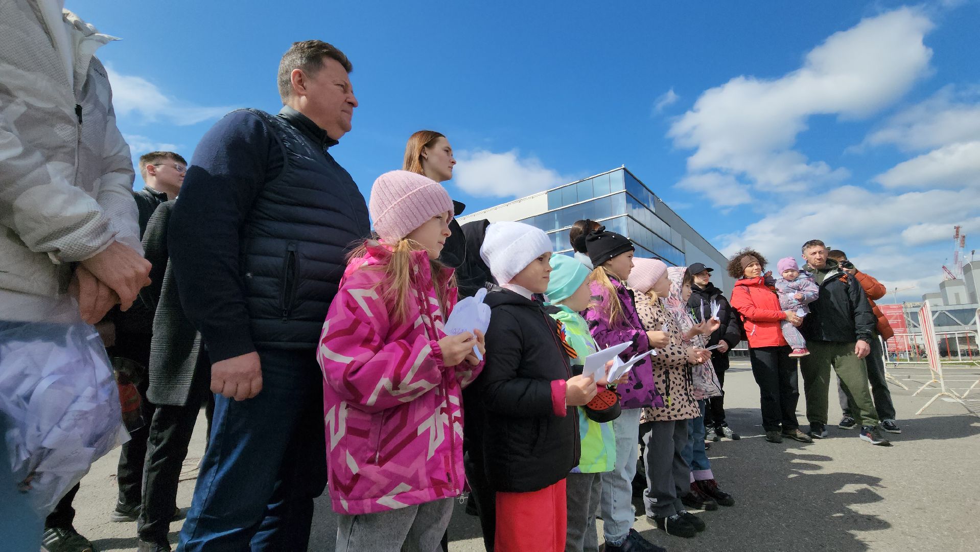 красногорск, венок памяти, сво, теракт в крокус сити холле,марафон,