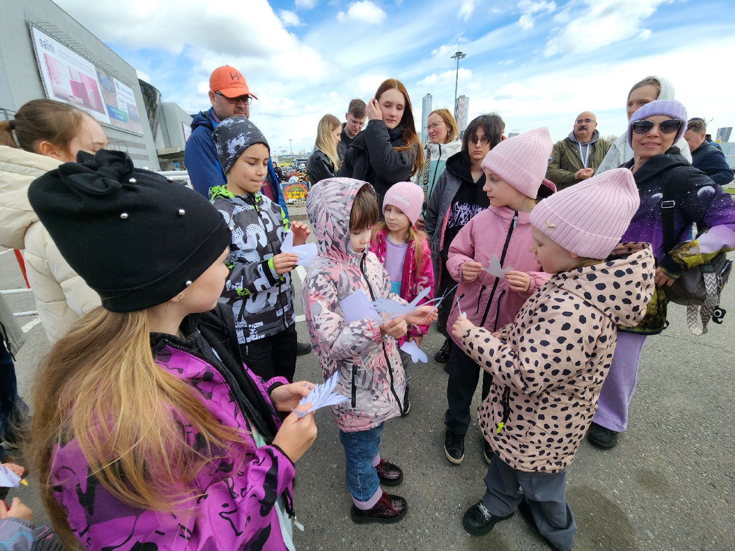 красногорск, венок памяти, сво, теракт в крокус сити холле,марафон,