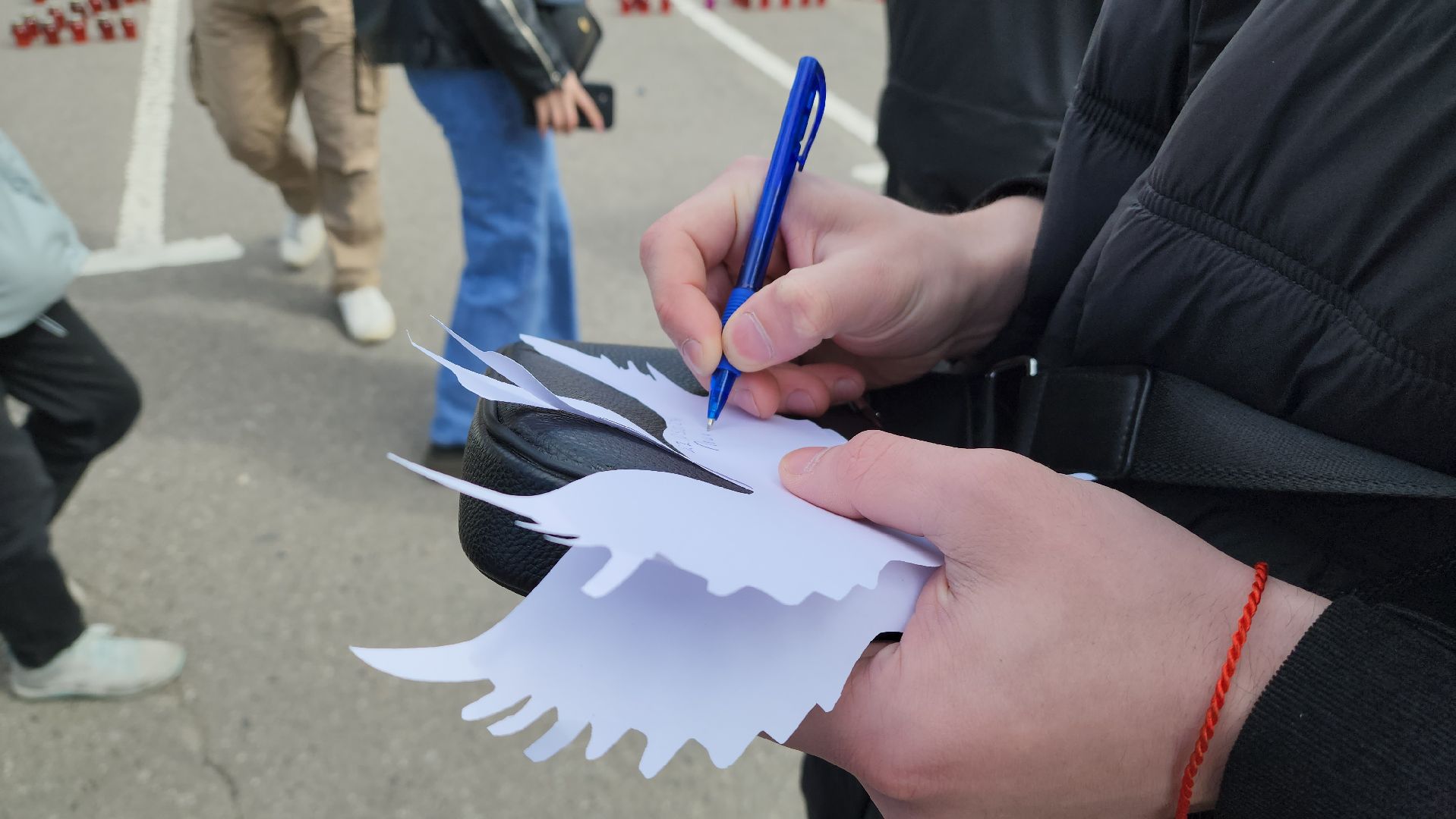 красногорск, венок памяти, сво, теракт в крокус сити холле,марафон,