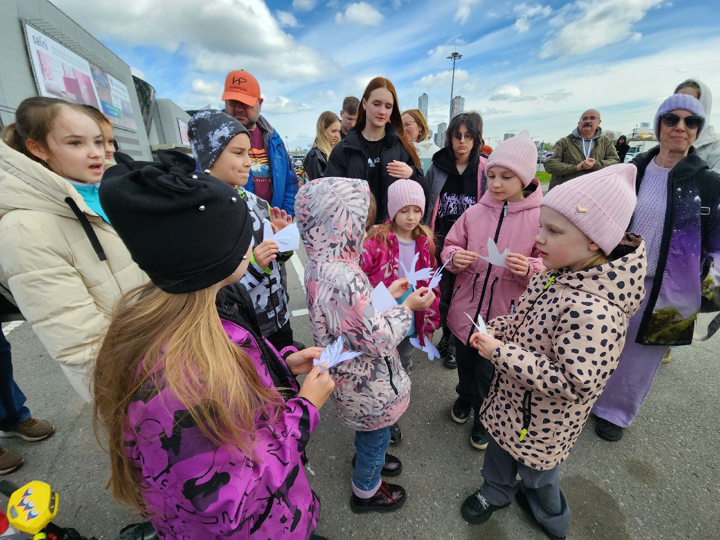 красногорск, венок памяти, сво, теракт в крокус сити холле,марафон,