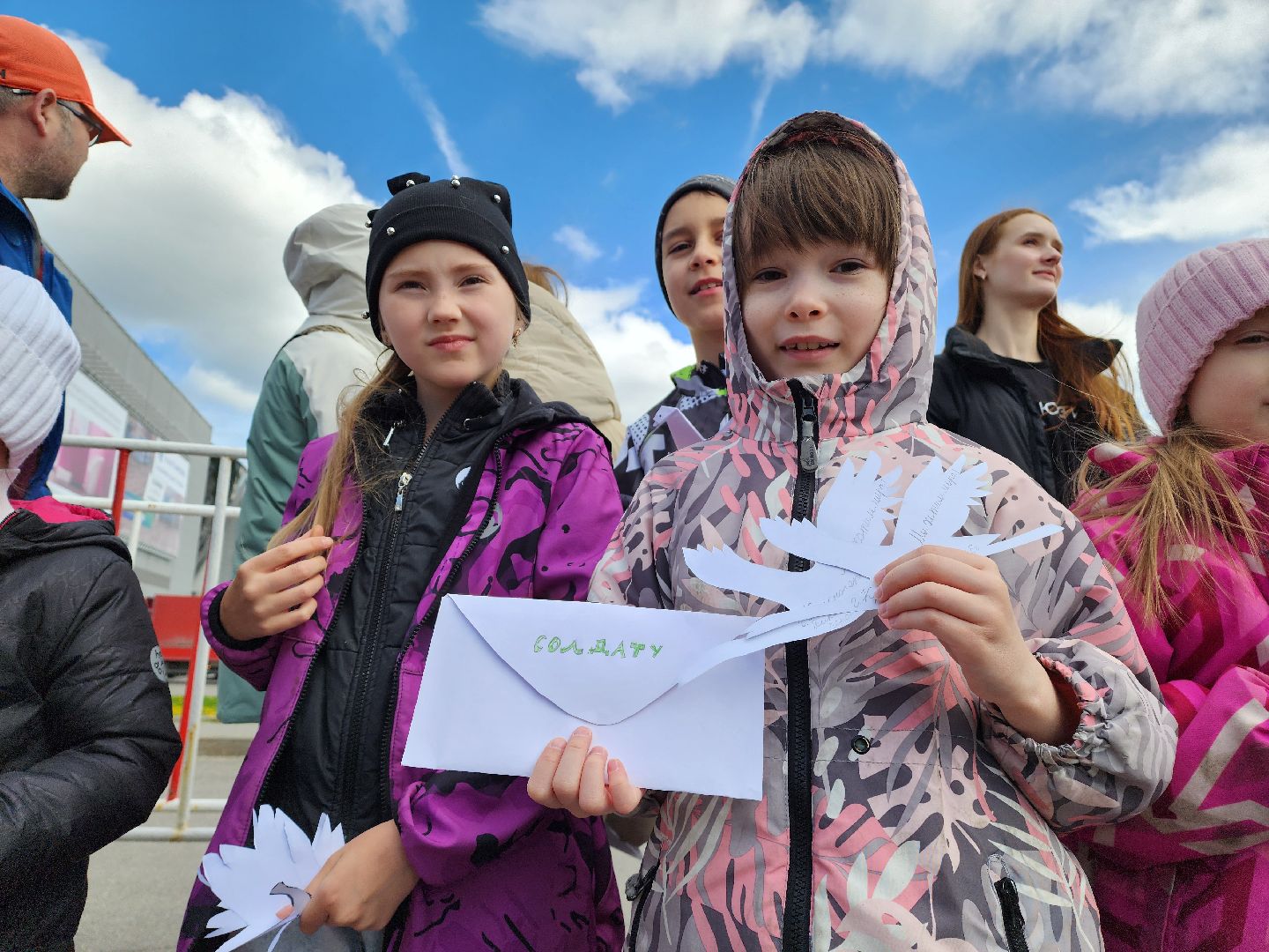 красногорск, венок памяти, сво, теракт в крокус сити холле,марафон,