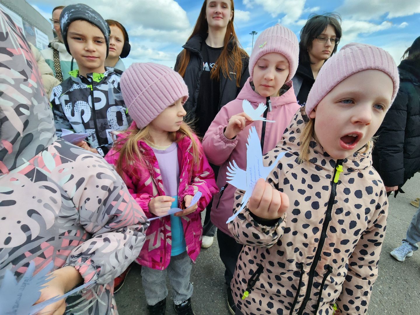 красногорск, венок памяти, сво, теракт в крокус сити холле,марафон,