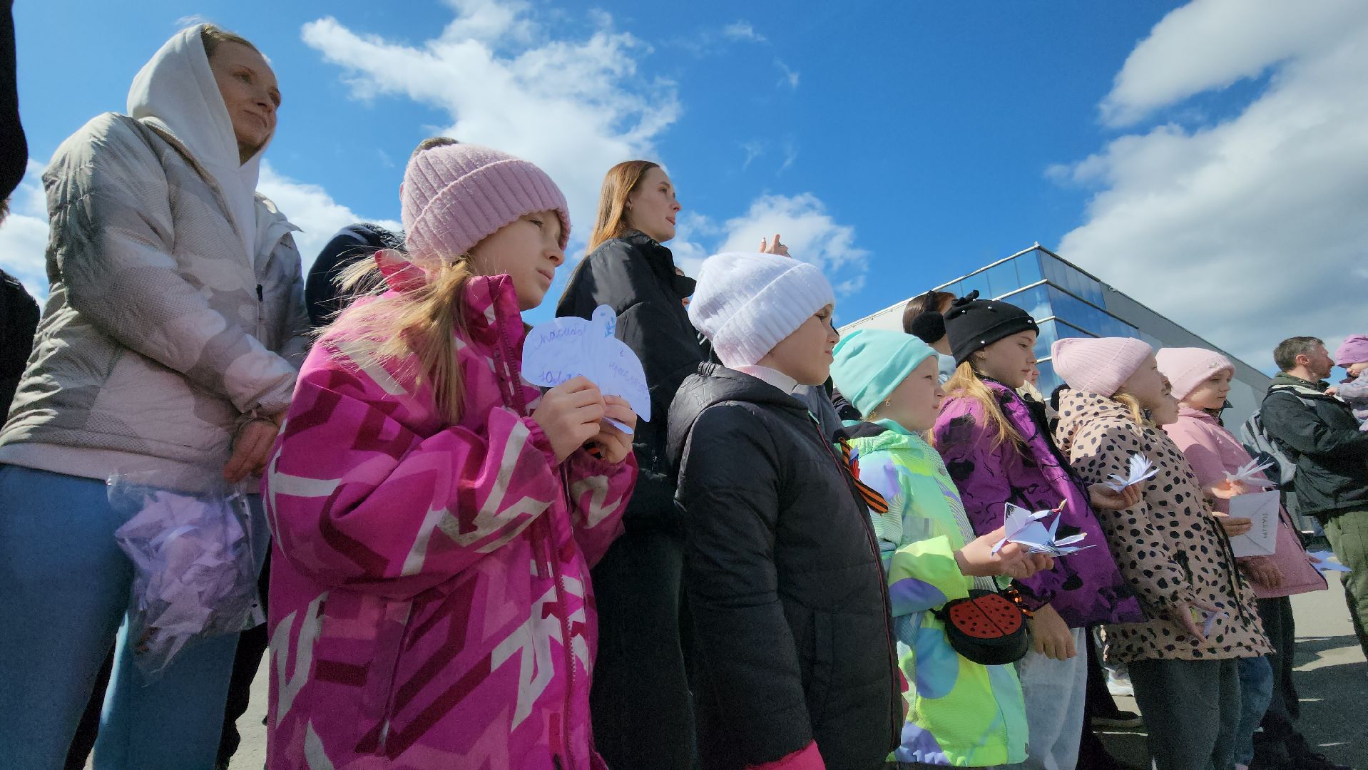 красногорск, венок памяти, сво, теракт в крокус сити холле,марафон,