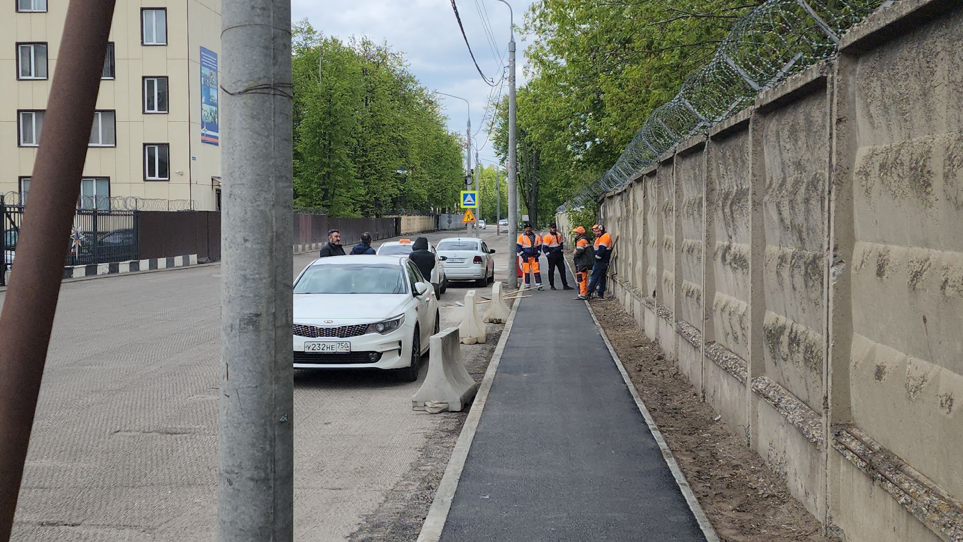муниципальные дороги, ремонт, ул Строительная, ул Солнечная, ул Наркомвод,