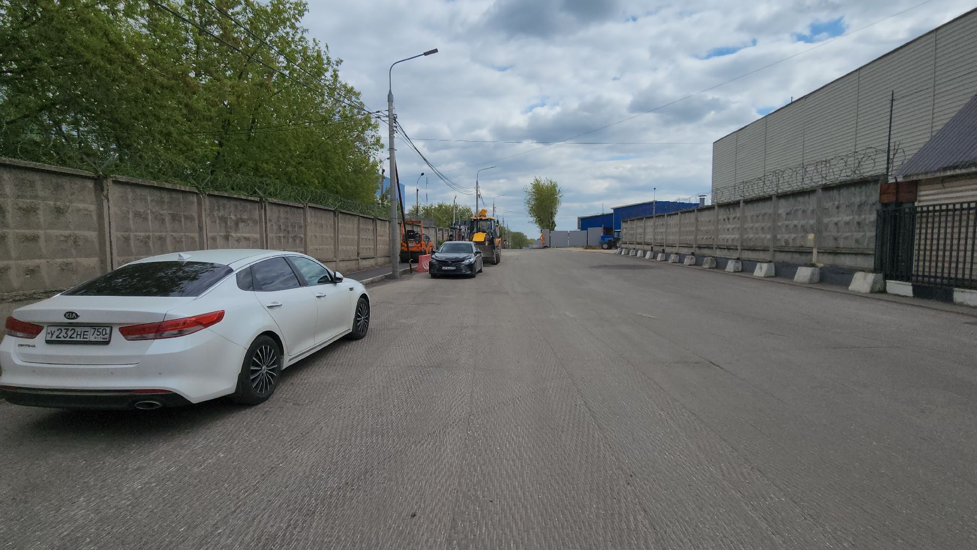 муниципальные дороги, ремонт, ул Строительная, ул Солнечная, ул Наркомвод,