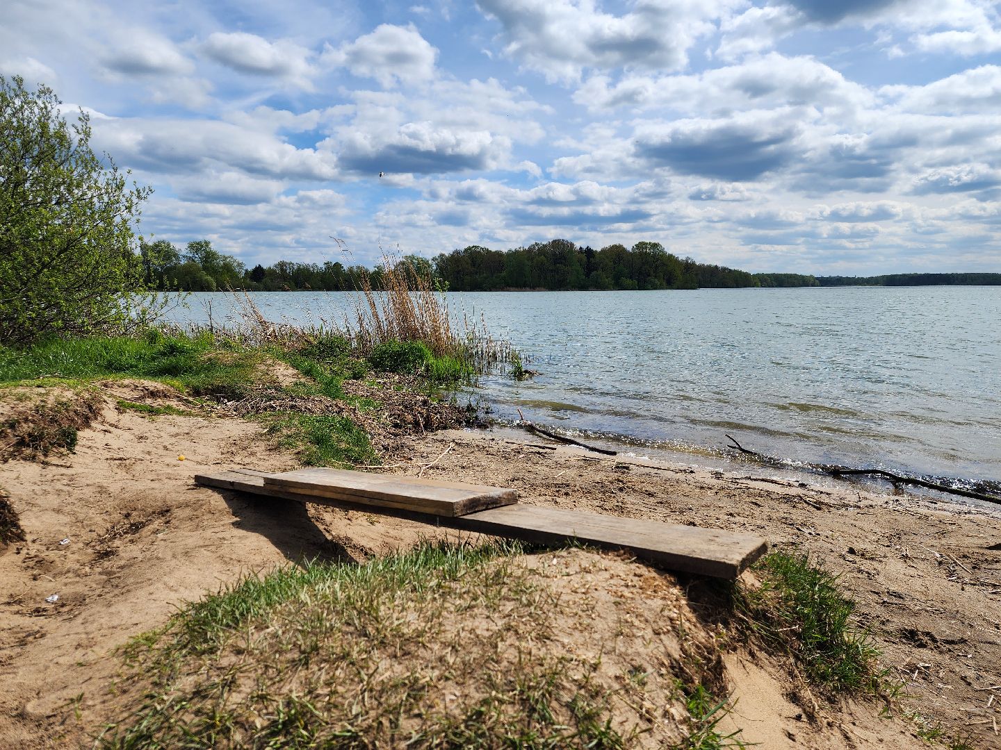 пикниковые зоны, зоны отдыха, Добродел, Бисерово, Богородский городской округ,