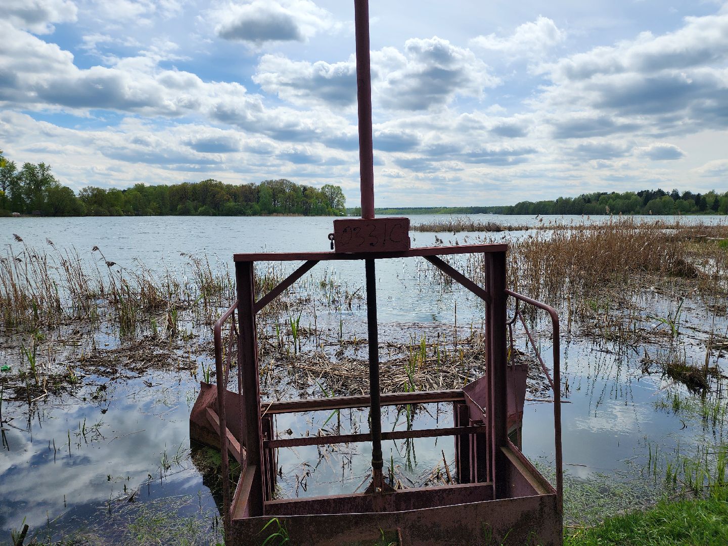 пикниковые зоны, зоны отдыха, Добродел, Бисерово, Богородский городской округ,