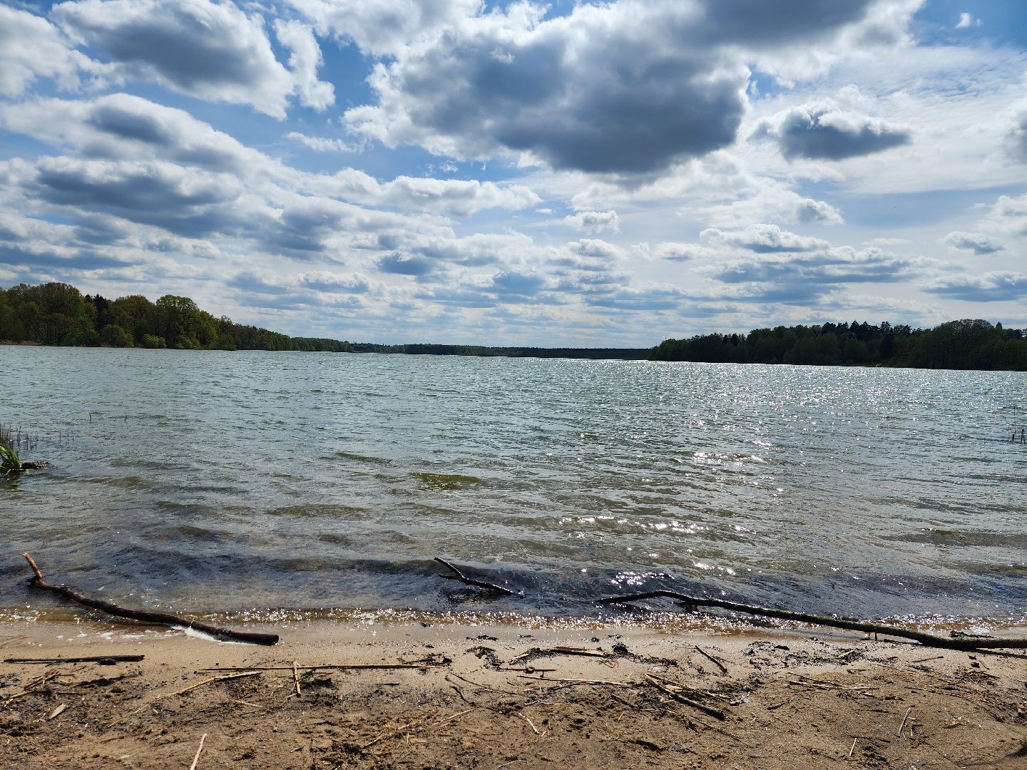 пикниковые зоны, зоны отдыха, Добродел, Бисерово, Богородский городской округ,