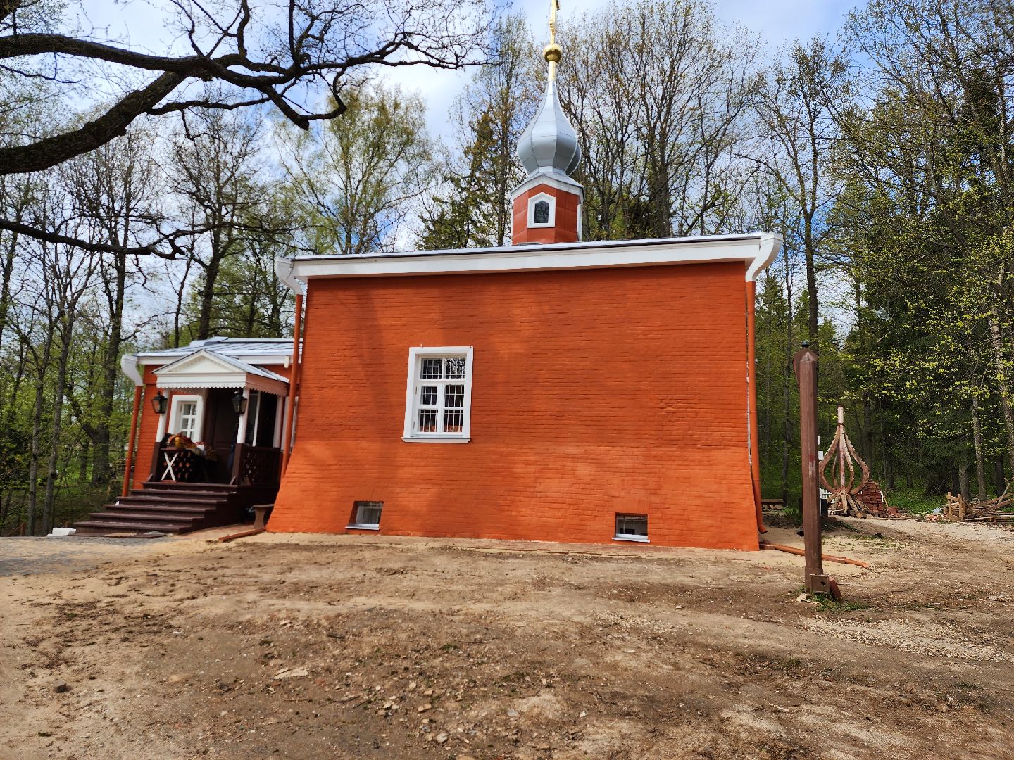 пушкино,