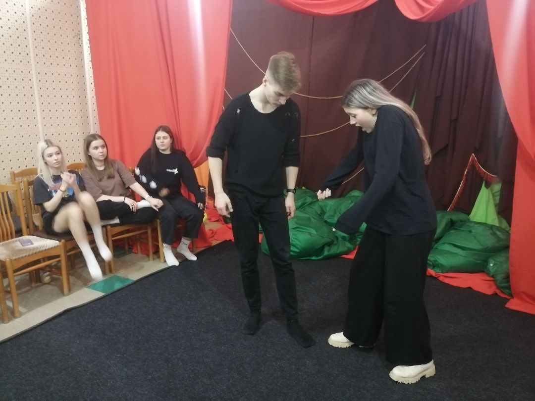 Протвино, актер, дети