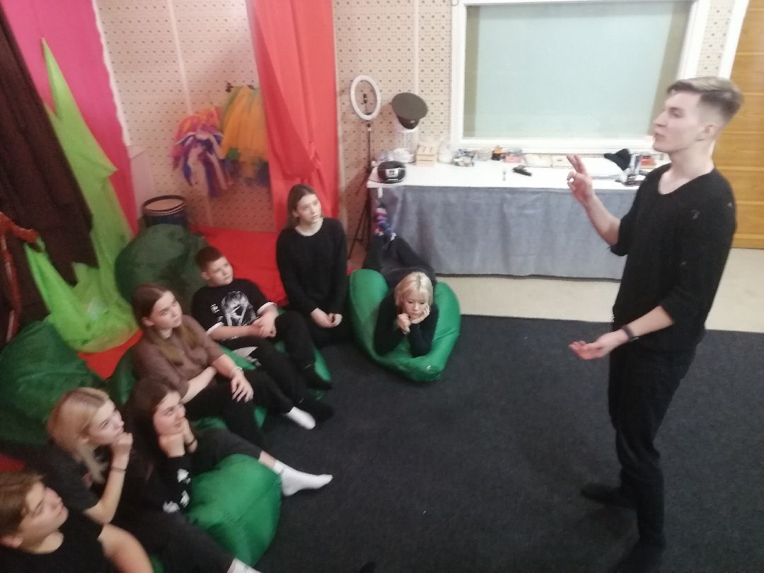 Протвино, актер, дети