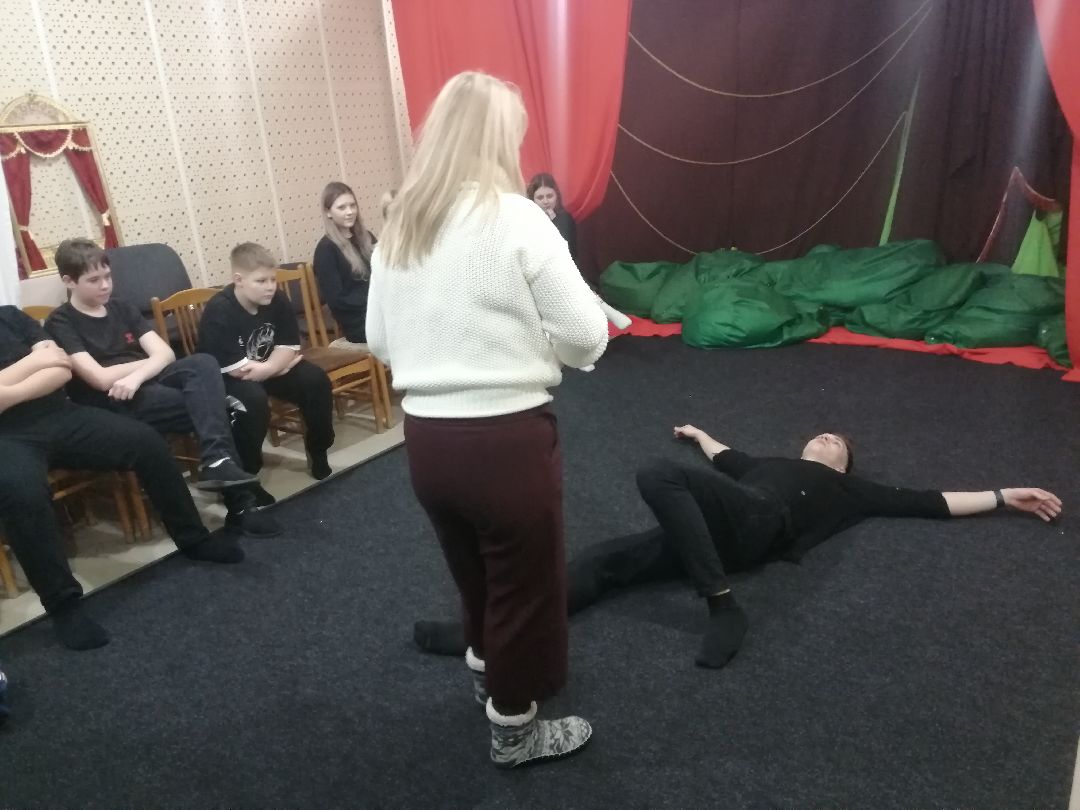 Протвино, актер, дети