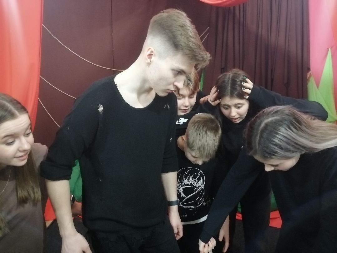 Протвино, актер, дети