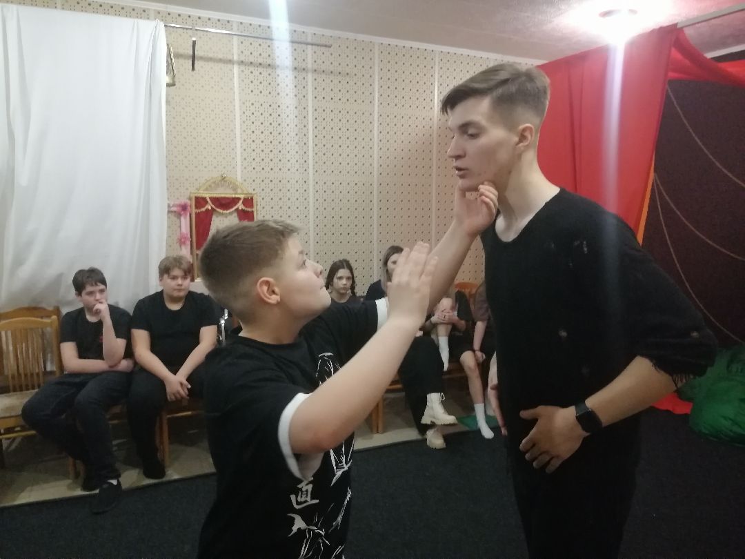 Протвино, актер, дети